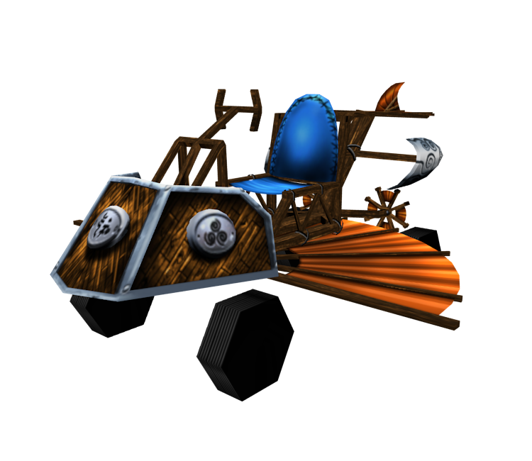 Preview in Browser - Nicktoons Nitro