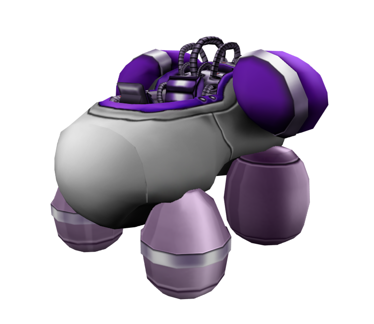 Preview in Browser - Nicktoons Nitro