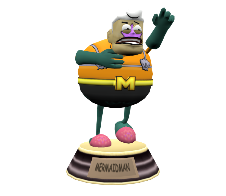 Preview in Browser - SpongeBob SquarePants: Lights, Camera, Pants!