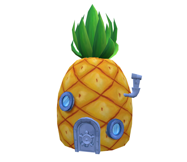 Preview in Browser - SpongeBob HeroPants