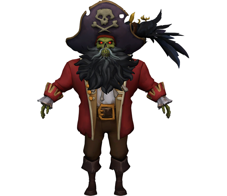 Preview in Browser - Sea of Thieves