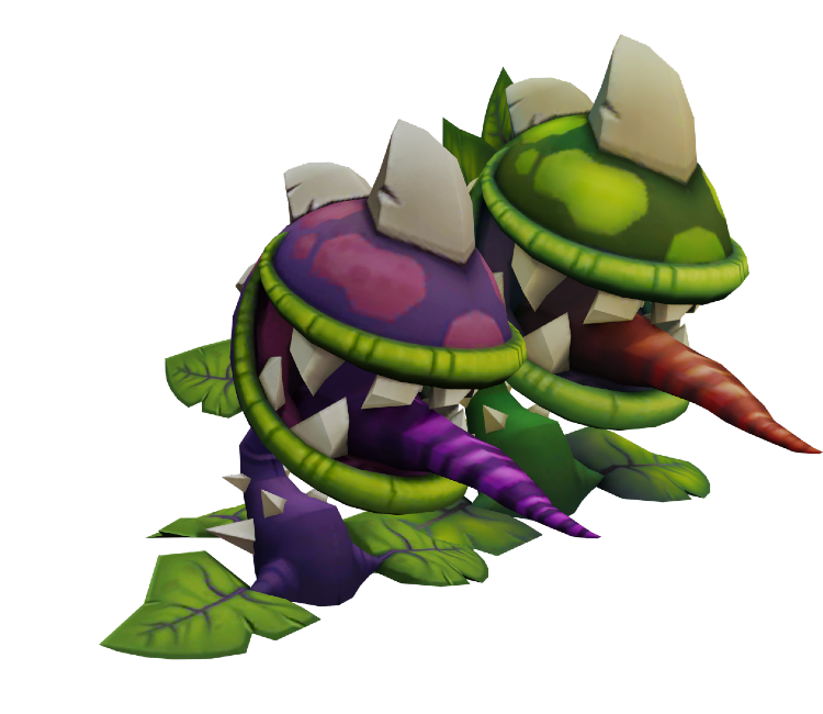 Preview in Browser - Plants vs. Zombies 3 (Pre-Alpha)