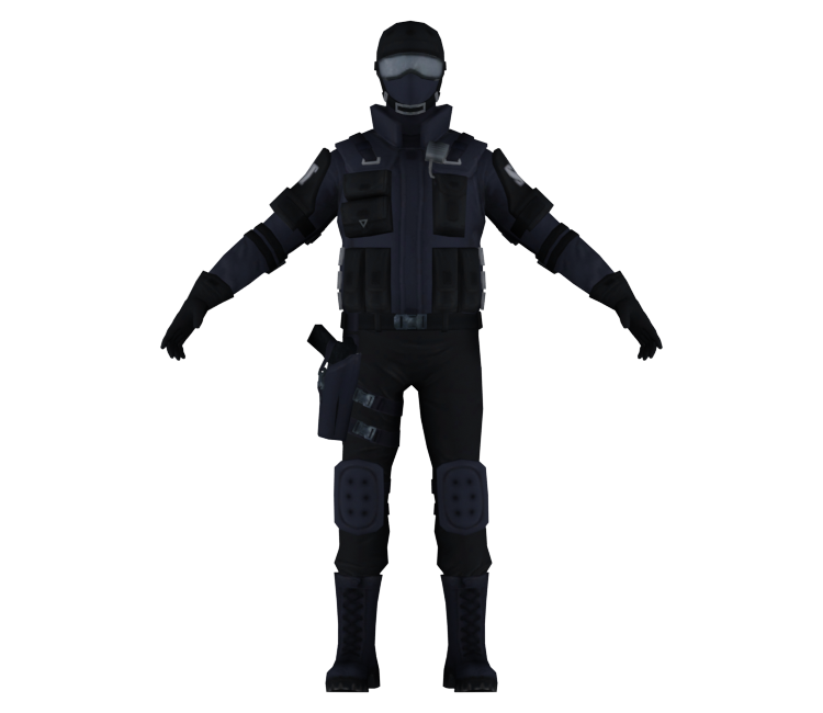 Preview in Browser - Saints Row: The Third
