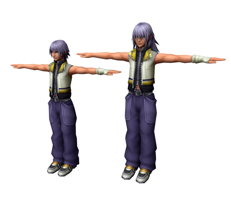 Preview in Browser - Kingdom Hearts Dream Drop Distance HD