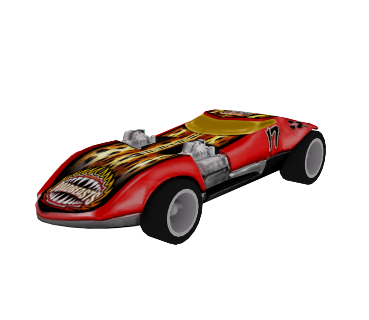 Preview in Browser - Planet Hot Wheels