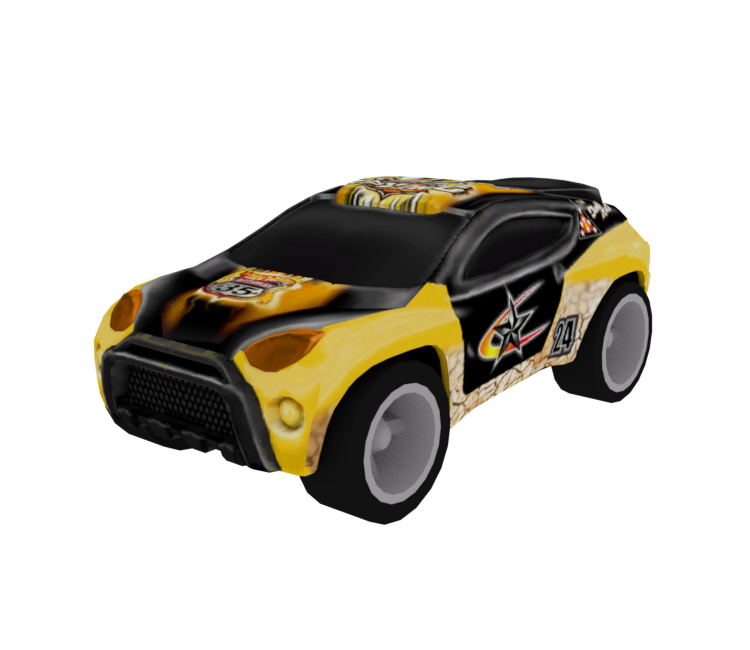 Preview in Browser - Planet Hot Wheels