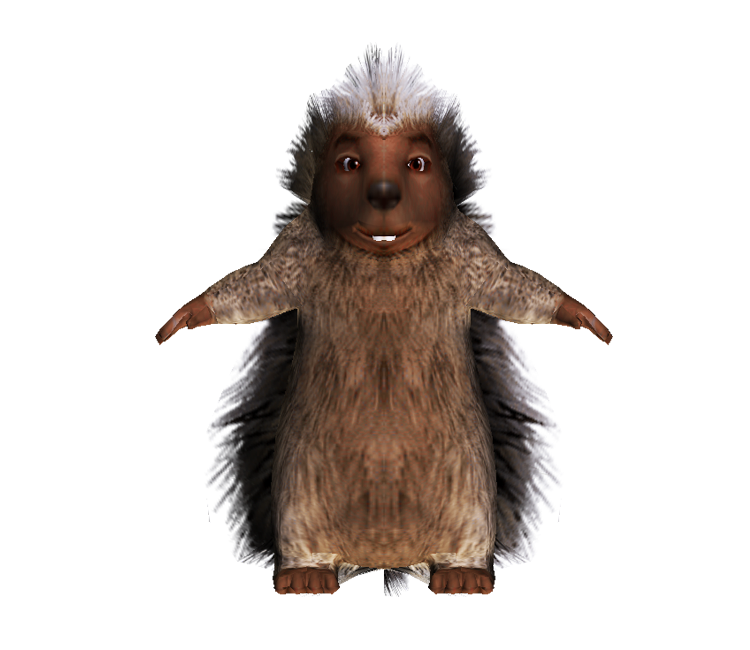 Preview in Browser - Over the Hedge