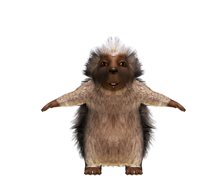 Preview in Browser - Over the Hedge