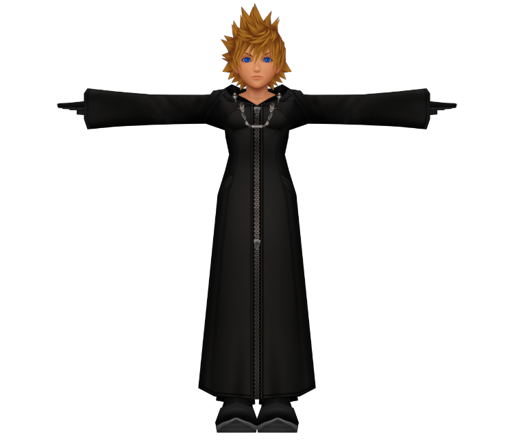 Preview in Browser - Kingdom Hearts Dream Drop Distance HD