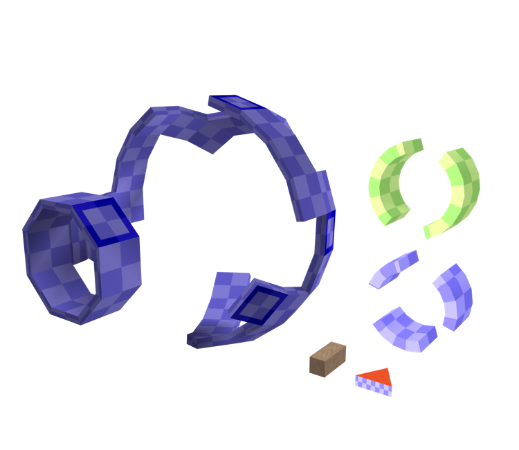 Download ZIP Archive - Super Mario Galaxy