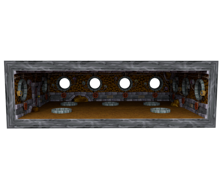 Preview in Browser - Luigi's Mansion