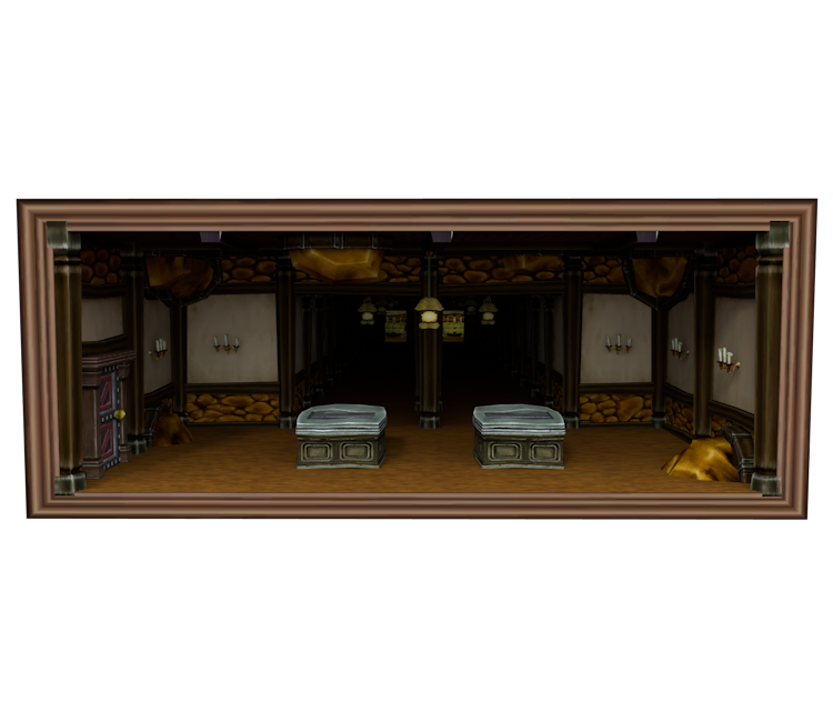 Preview in Browser - Luigi's Mansion