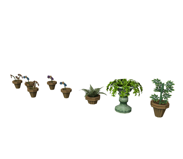 Preview in Browser - Luigi's Mansion