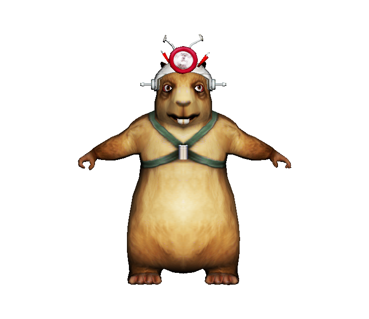 Preview in Browser - Over the Hedge