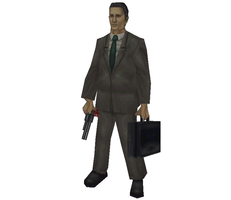 Preview in Browser - Silent Hill