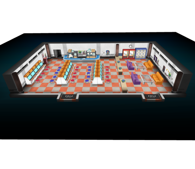 Preview in Browser - Pokémon: Let's Go, Pikachu! / Eevee!