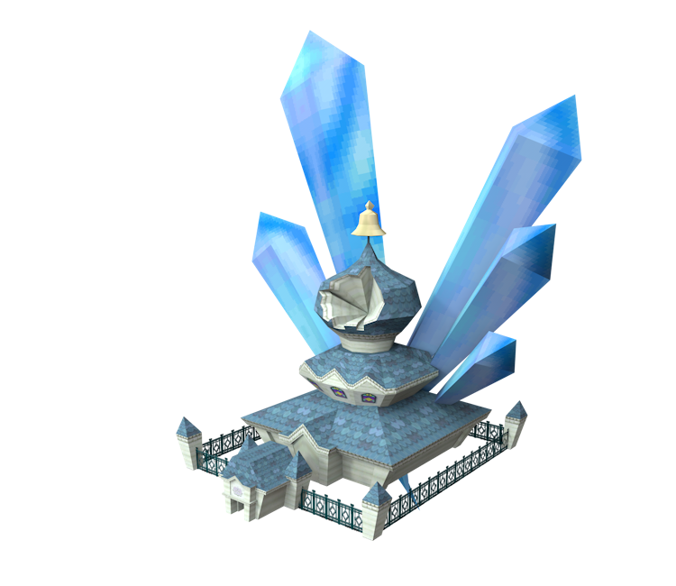 Preview in Browser - The Legend of Zelda: Spirit Tracks