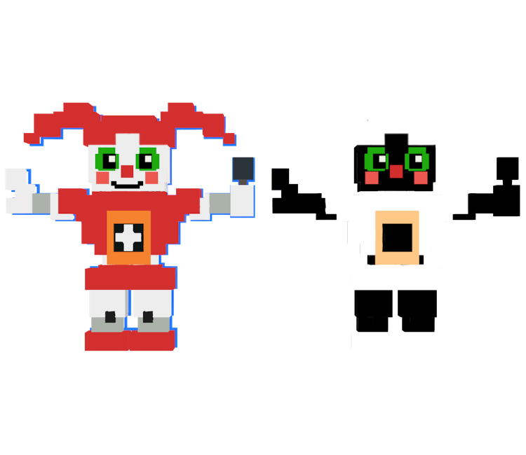 Preview in Browser - Five Nights at Freddy's AR: Special Delivery