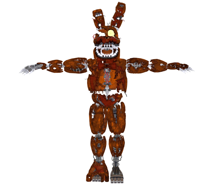 Preview in Browser - Five Nights at Freddy's AR: Special Delivery