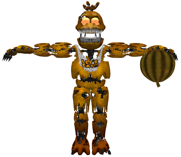Preview in Browser - Five Nights at Freddy's AR: Special Delivery