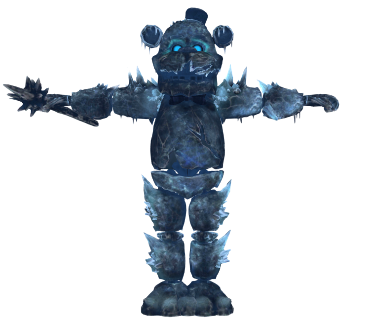 Preview in Browser - Five Nights at Freddy's AR: Special Delivery