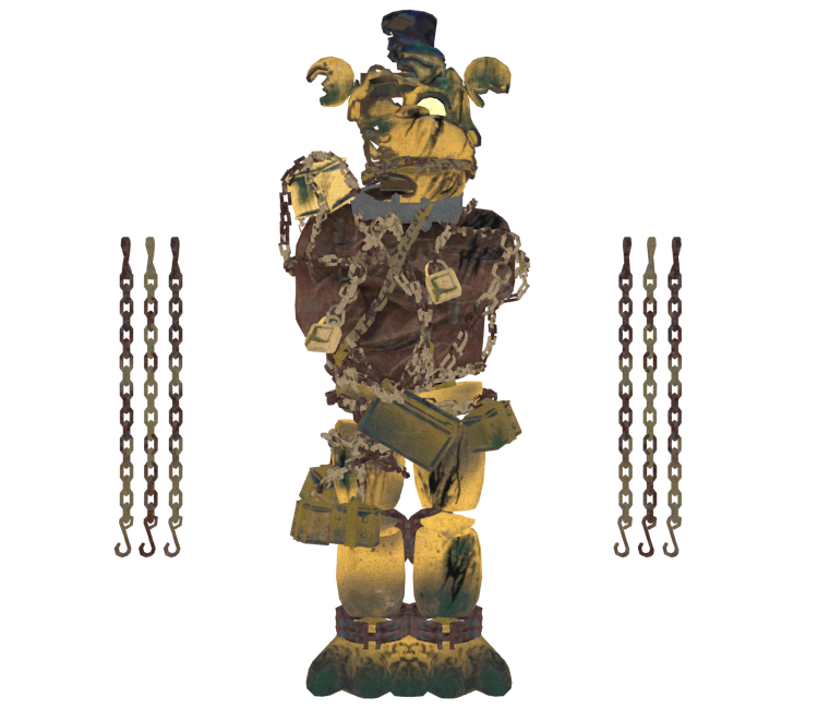 Preview in Browser - Five Nights at Freddy's AR: Special Delivery