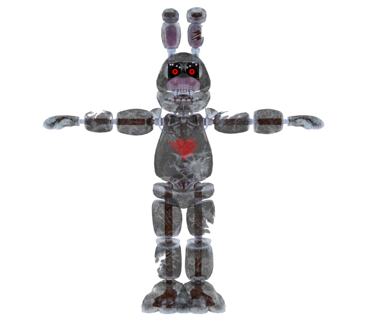 Preview in Browser - Five Nights at Freddy's AR: Special Delivery