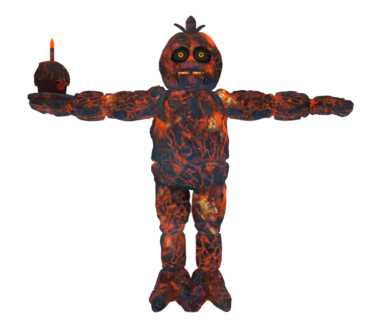Preview in Browser - Five Nights at Freddy's AR: Special Delivery