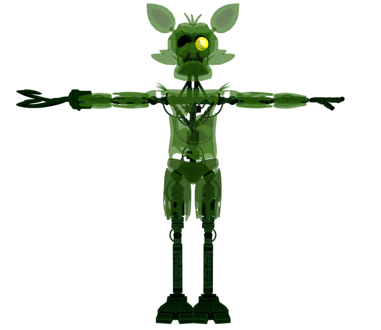 Preview in Browser - Five Nights at Freddy's AR: Special Delivery
