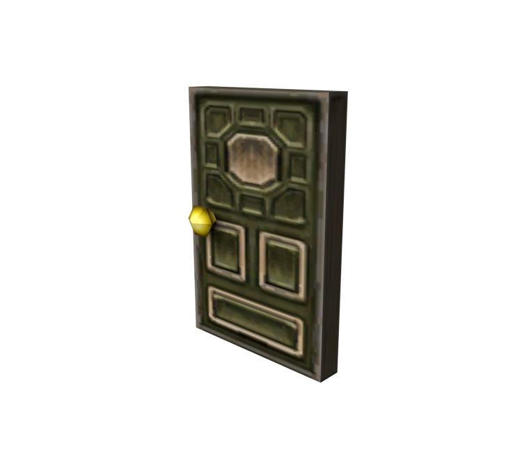 Preview in Browser - Luigi's Mansion