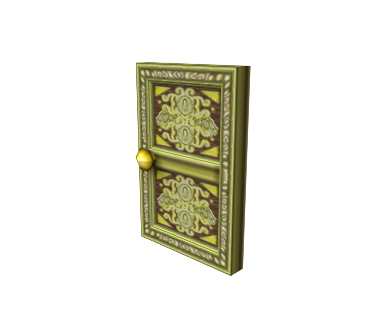 Preview in Browser - Luigi's Mansion