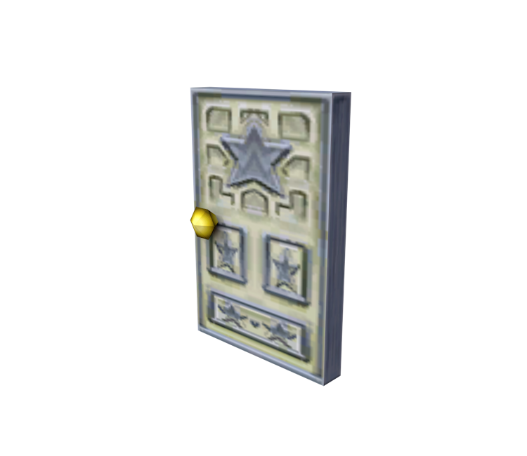 Preview in Browser - Luigi's Mansion