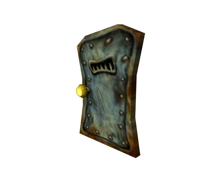 Preview in Browser - Luigi's Mansion