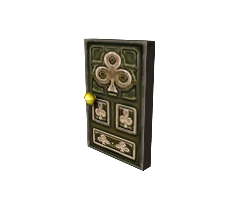 Preview in Browser - Luigi's Mansion