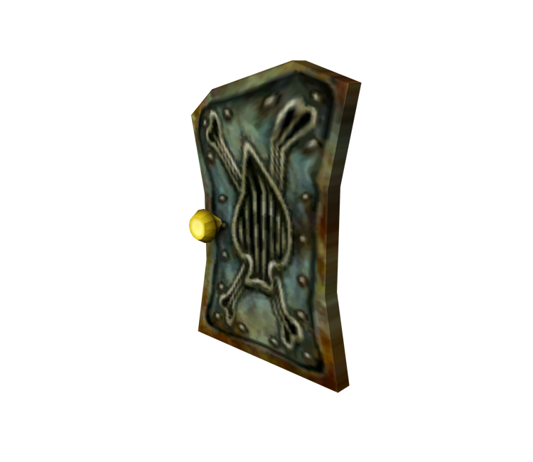 Preview in Browser - Luigi's Mansion