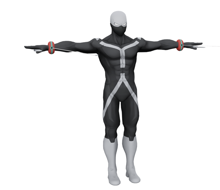 Preview in Browser - My Hero One's Justice 2