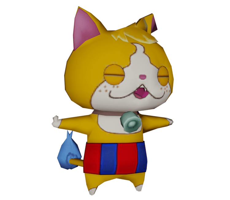 Preview in Browser - Yo-kai Watch 3