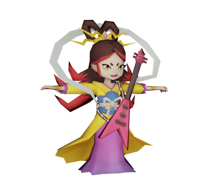 Preview in Browser - Yo-kai Watch 3