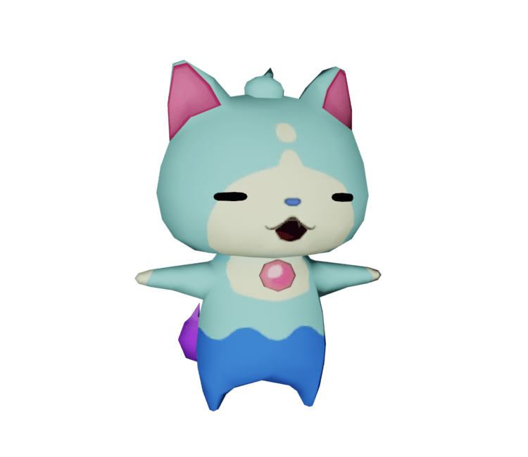 Preview in Browser - Yo-kai Watch 3