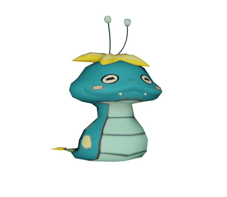 Preview in Browser - Yo-kai Watch 3