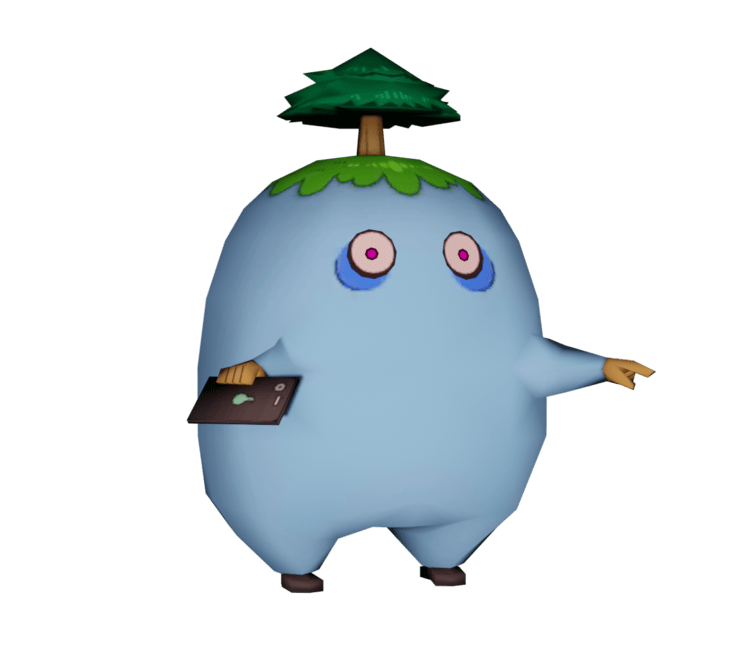Preview in Browser - Yo-kai Watch 3