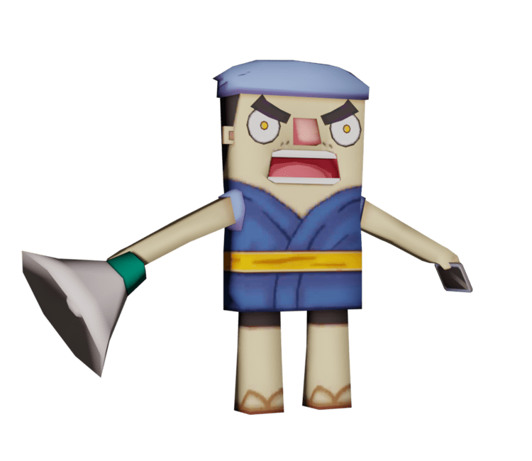Preview in Browser - Yo-kai Watch 3