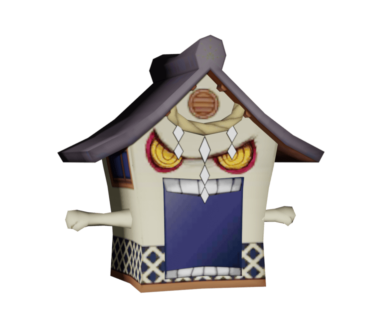 Preview in Browser - Yo-kai Watch 3