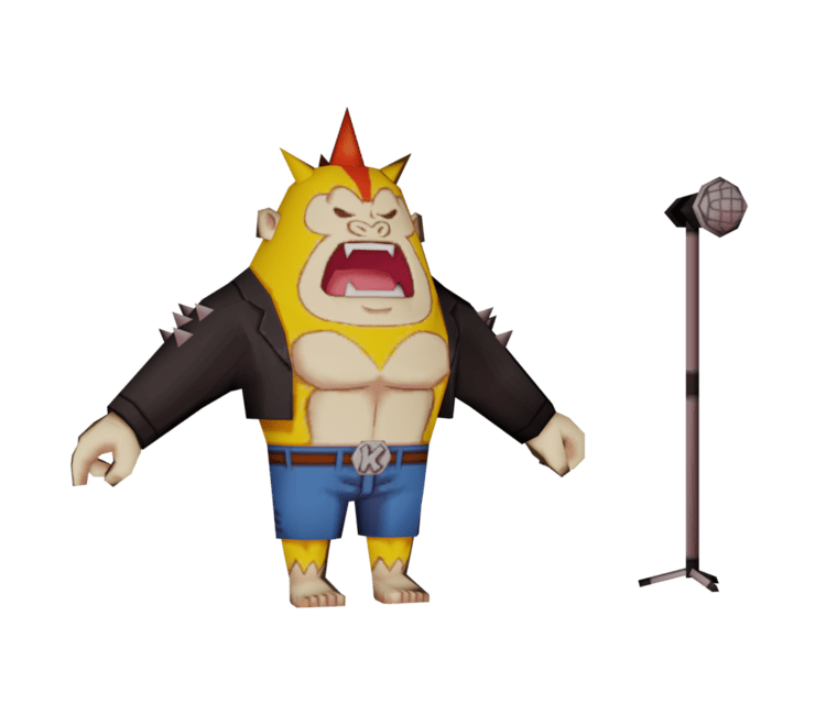 Preview in Browser - Yo-kai Watch 3