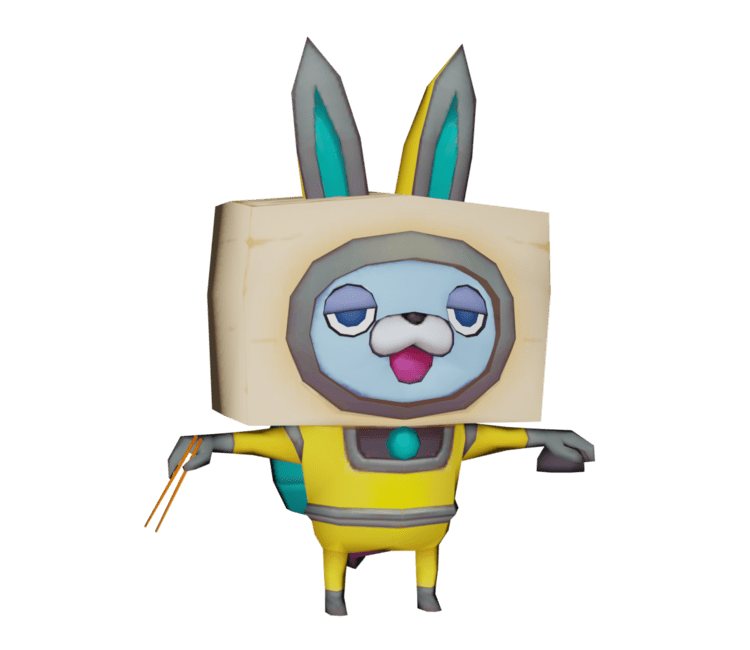 Preview in Browser - Yo-kai Watch 3