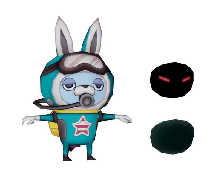 Preview in Browser - Yo-kai Watch 3