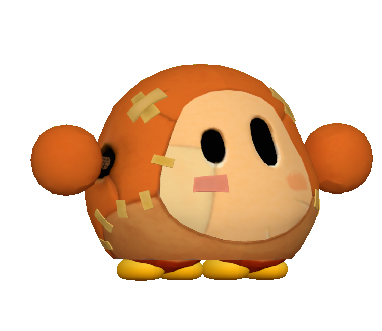 Preview in Browser - Kirby's Return to Dream Land Deluxe