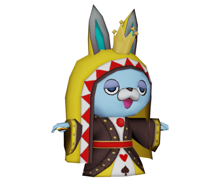 Preview in Browser - Yo-kai Watch 3