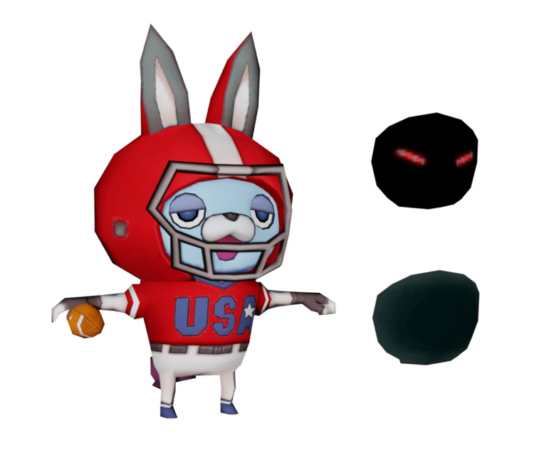 Preview in Browser - Yo-kai Watch 3