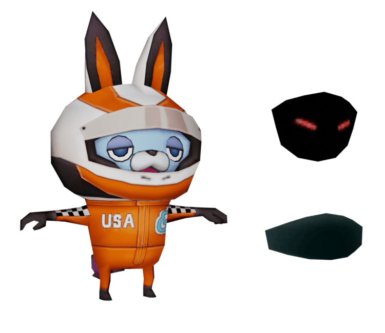 Preview in Browser - Yo-kai Watch 3